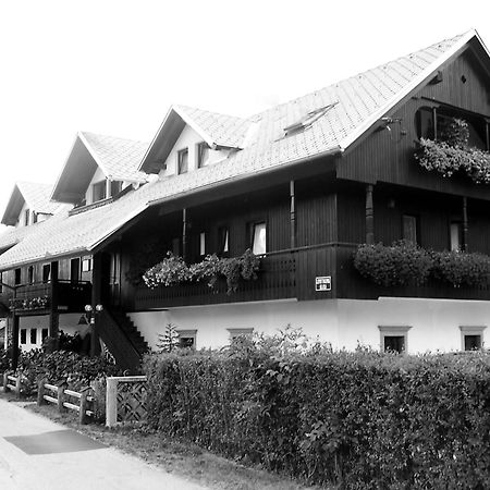 House Klasika - Adults Only Блед Екстериор снимка