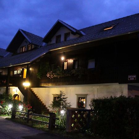 House Klasika - Adults Only Блед Екстериор снимка