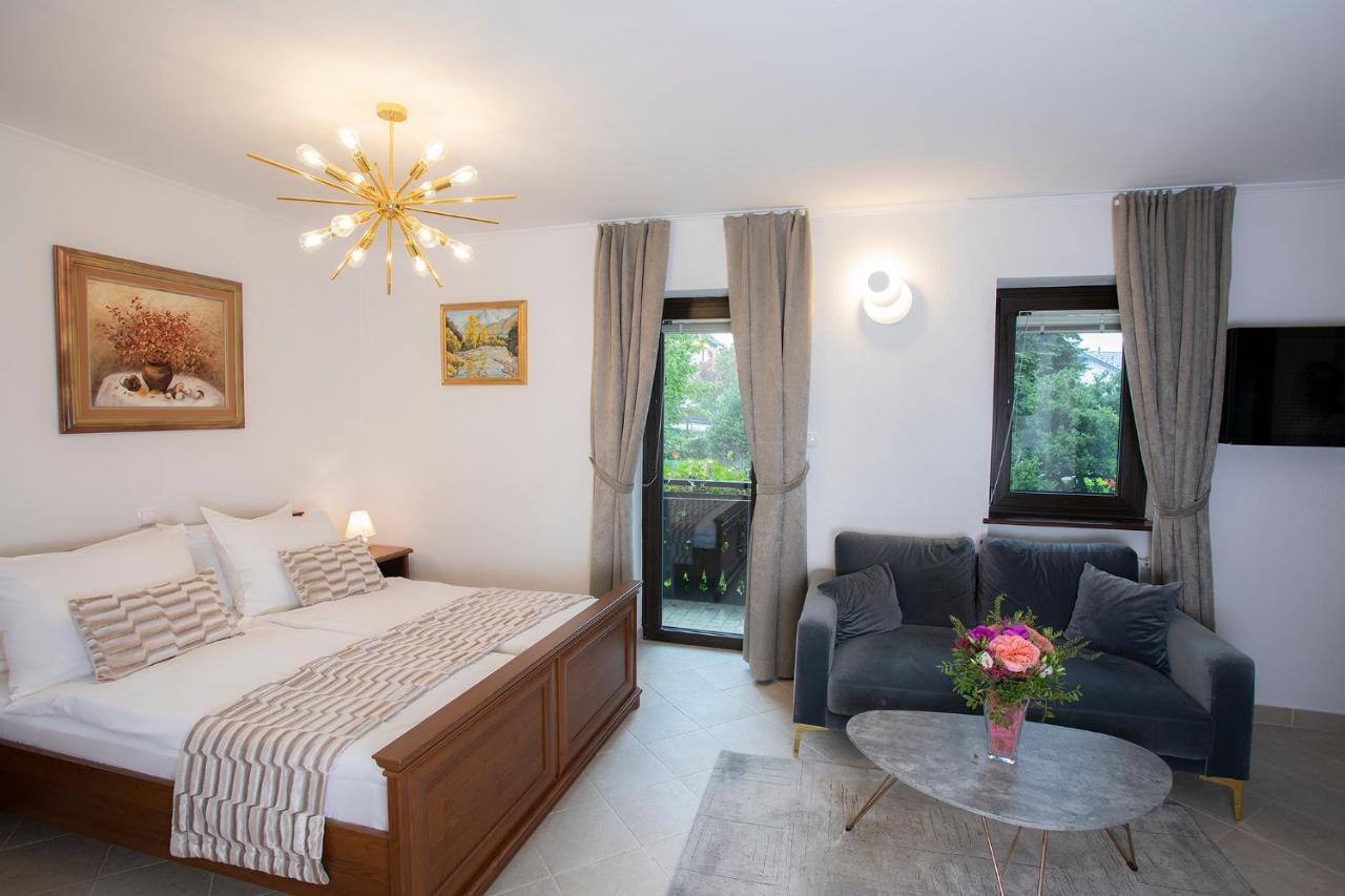House Klasika - Adults Only Блед Екстериор снимка