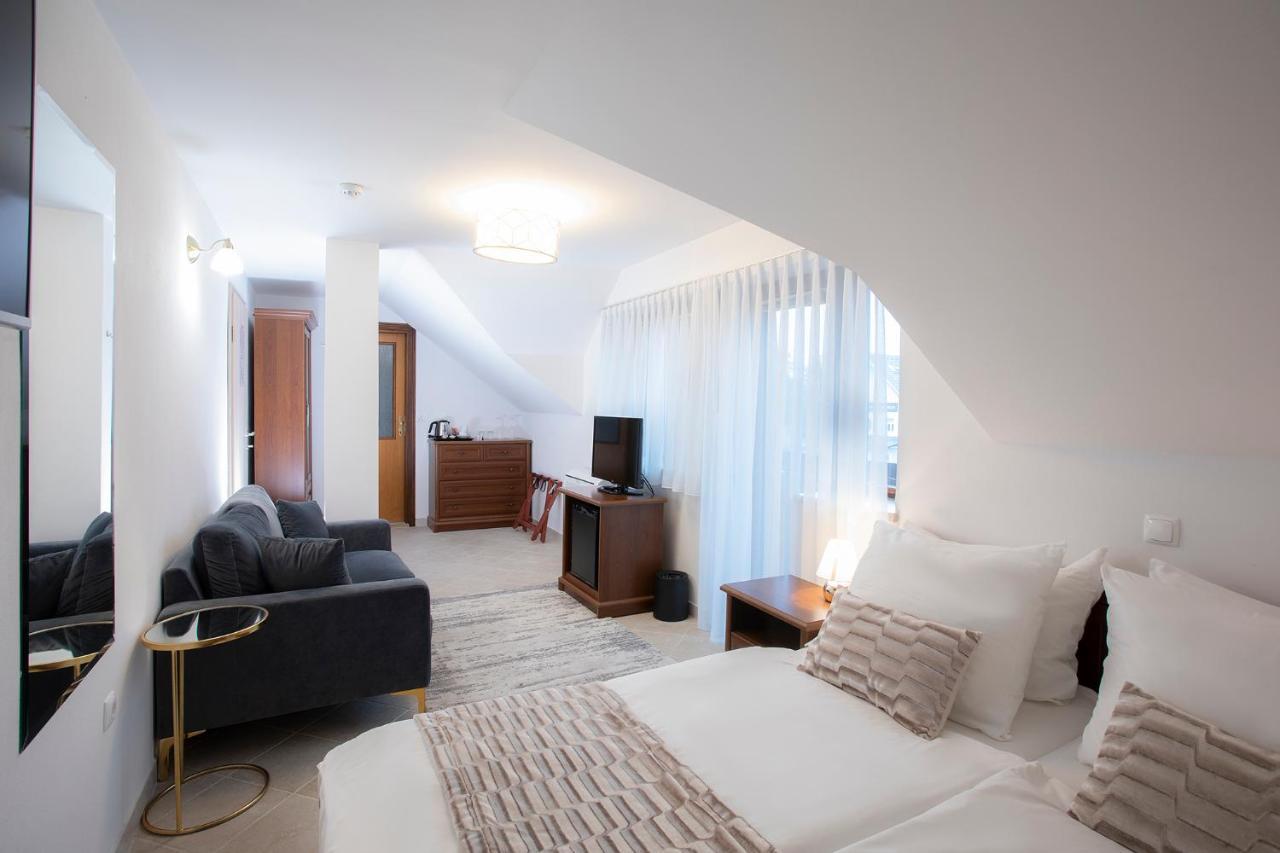 House Klasika - Adults Only Блед Екстериор снимка