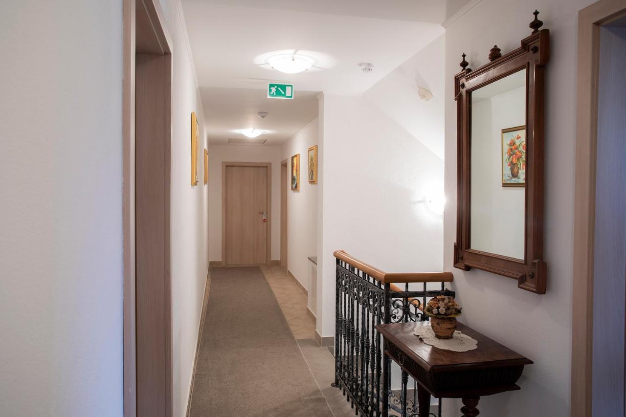 House Klasika - Adults Only Блед Екстериор снимка
