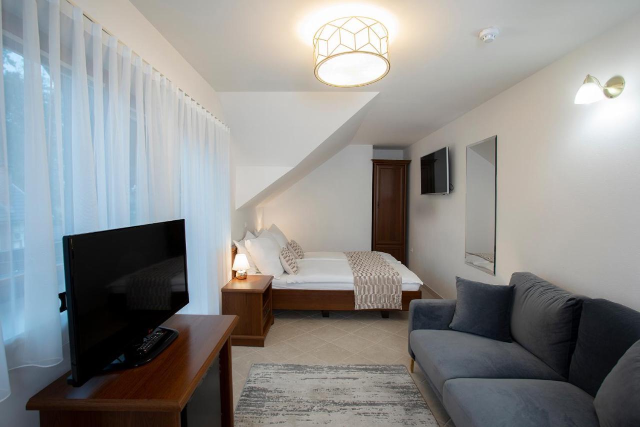 House Klasika - Adults Only Блед Екстериор снимка
